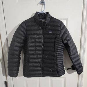 Patagonia down puffer size xlarge